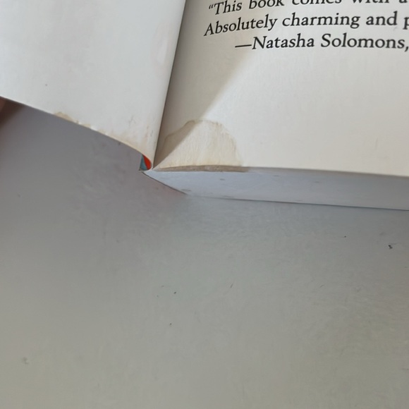 The City Baker’s Guide to Country Living (paperback book) - Picture 6 of 7